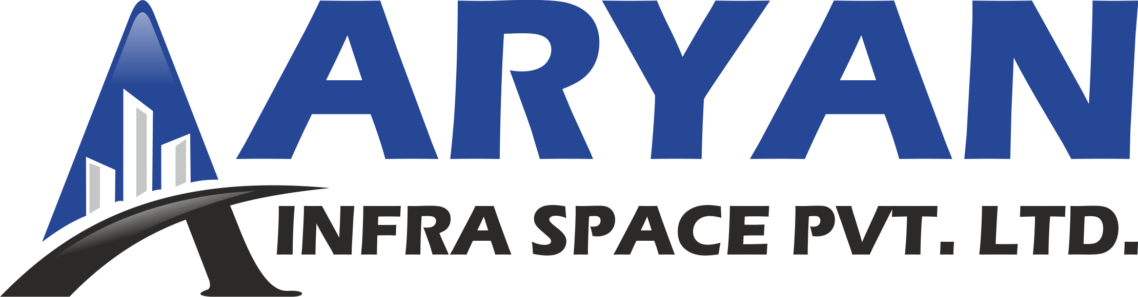Aryan Infra Space Pvt. Ltd.